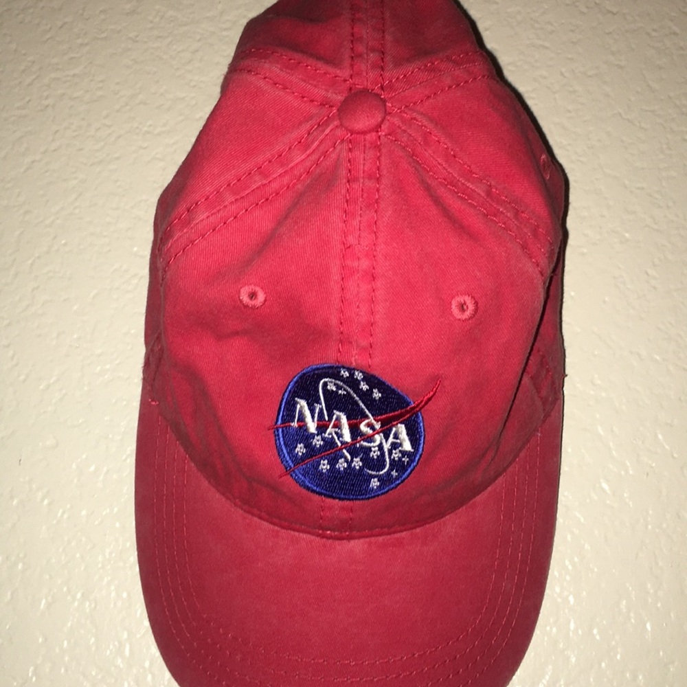 NASA HAT